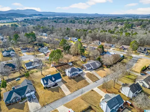 4420 Devonshire Ter, Anniston, AL 36207 photo 35