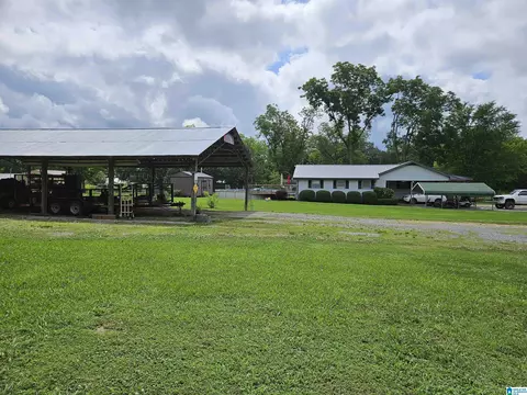 Exterior - 75 Moore St, Steele, AL 35987 photo 4 of 6