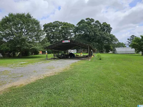 Exterior - 75 Moore St, Steele, AL 35987 photo 5 of 6