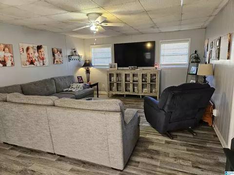 Living - 75 Moore St, Steele, AL 35987 photo 2 of 2