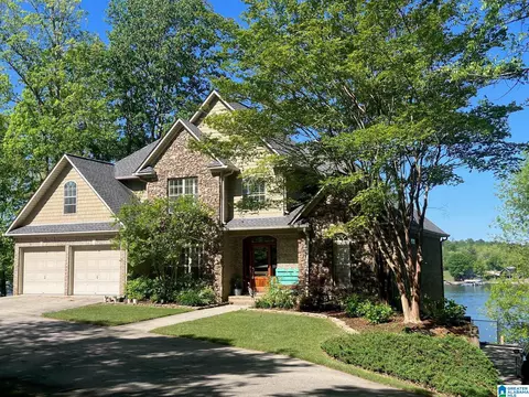 540 County Road 175, Crane Hill, AL 35053