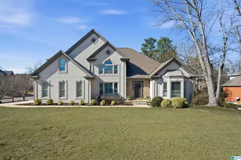 4400 Ashington Cir, Birmingham, AL 35242