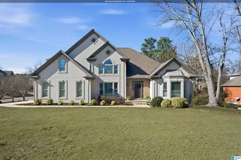 4400 Ashington Cir, Birmingham, AL 35242