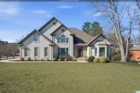 4400 Ashington Cir, Birmingham, AL 35242