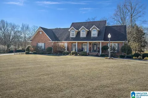 8425 Stratford Dr, Morris, AL 35116