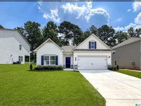 9344 Brunswick Ave, Kimberly, AL 35116
