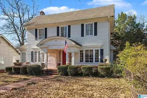 603 Turrentine Ave, Gadsden, AL 35901