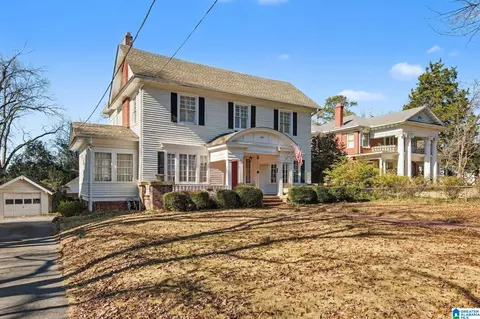 603 Turrentine Ave, Gadsden, AL 35901