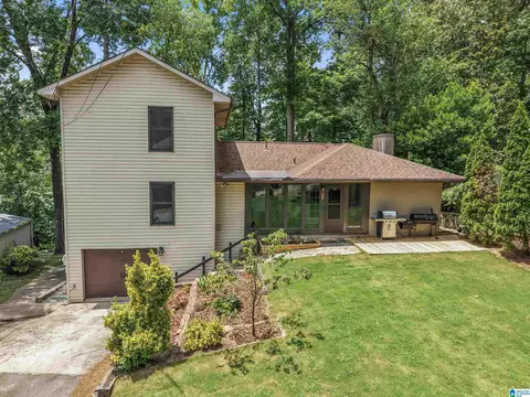 504 Devon Dr, Homewood, AL 35209