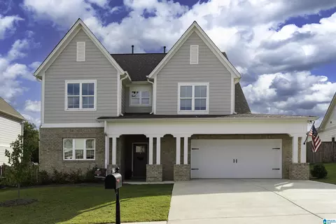 5697 Long View Trl, Trussville, AL 35173