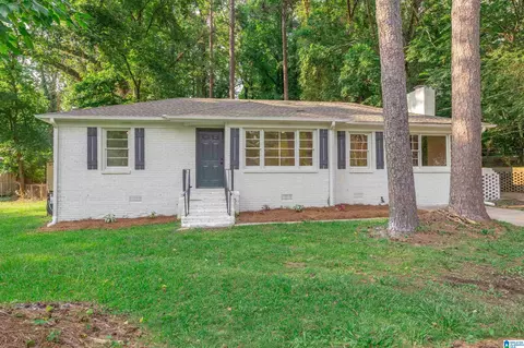 512 22nd Ter NE, Center Point, AL 35215