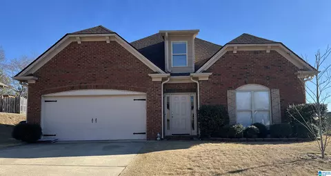 1026 Ivy Pl, Moody, AL 35004