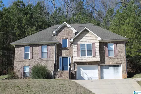 13763 Remlap Dr, Remlap, AL 35133