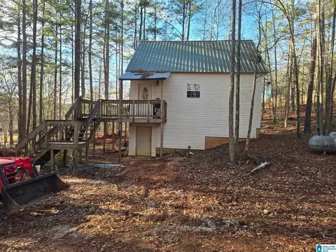 283 County Road 2012, Delta, AL 36258