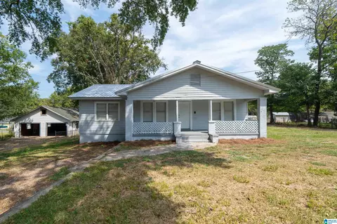1317 12th St N, Bessemer, AL 35020