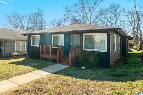 318 Beta St, Birmingham, AL 35205