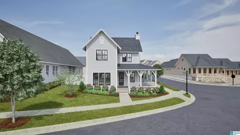 583 Preserve Way, Hoover, AL 35226