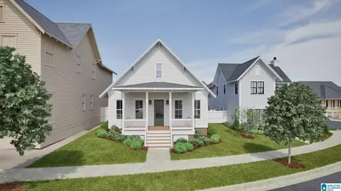 587 Preserve Way, Hoover, AL 35226