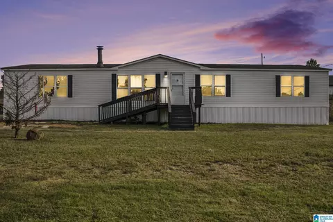 164 County Road 5015, Montevallo, AL 35115