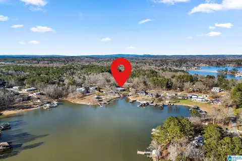780 Rivercrest Dr, Vincent, AL 35178