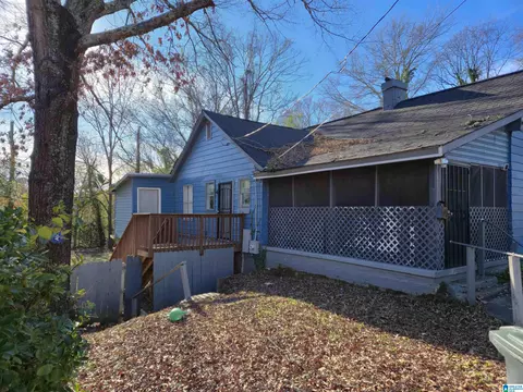 740 81st Pl S, Birmingham, AL 35206