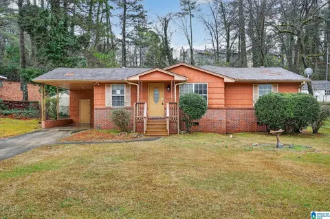 437 Cheri Ln, Birmingham, AL 35215