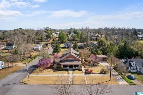 View/Area - 608 SE 5th St, Cullman, AL 35055 photo 4 of 12
