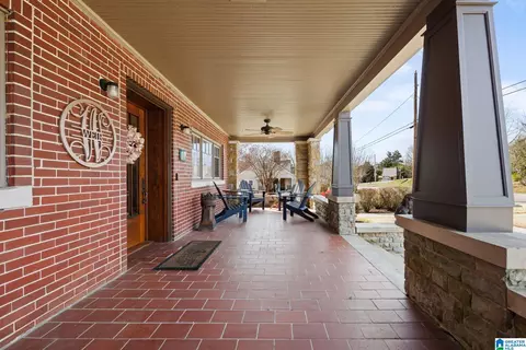 Exterior - 608 SE 5th St, Cullman, AL 35055 photo 12 of 14