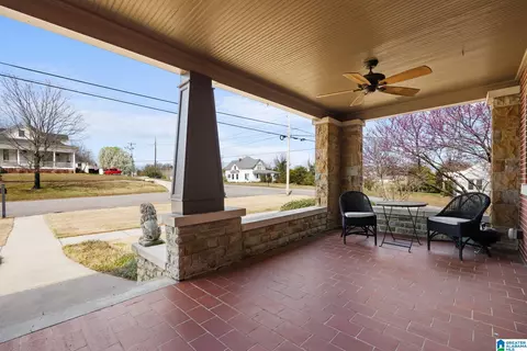 Exterior - 608 SE 5th St, Cullman, AL 35055 photo 11 of 14