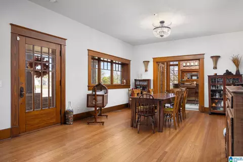 Dining - 608 SE 5th St, Cullman, AL 35055 photo 1 of 5