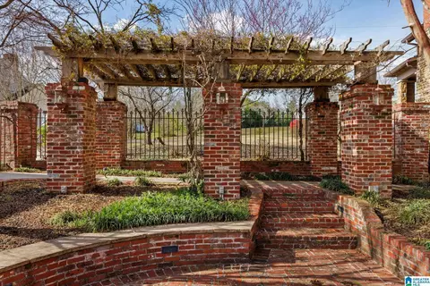 Exterior - 608 SE 5th St, Cullman, AL 35055 photo 8 of 14