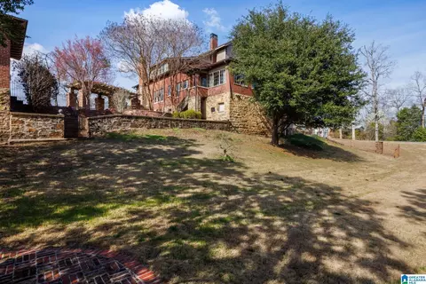Exterior - 608 SE 5th St, Cullman, AL 35055 photo 14 of 14