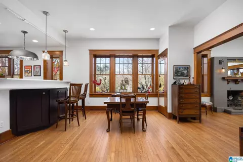 Dining - 608 SE 5th St, Cullman, AL 35055 photo 4 of 5