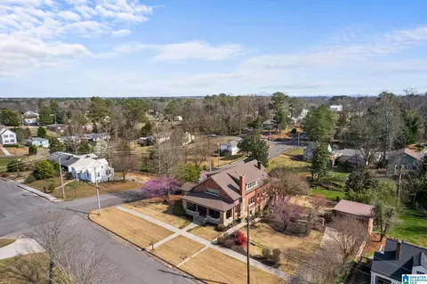 View/Area - 608 SE 5th St, Cullman, AL 35055 photo 1 of 12
