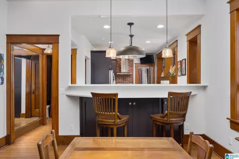 Dining - 608 SE 5th St, Cullman, AL 35055 photo 5 of 5