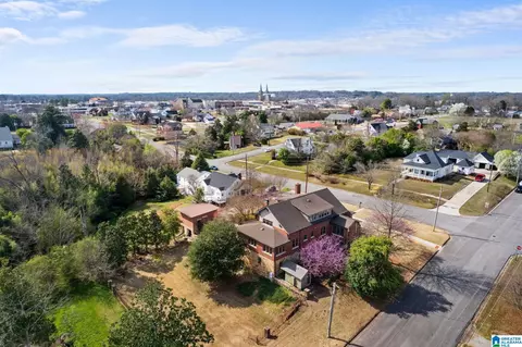 View/Area - 608 SE 5th St, Cullman, AL 35055 photo 2 of 12