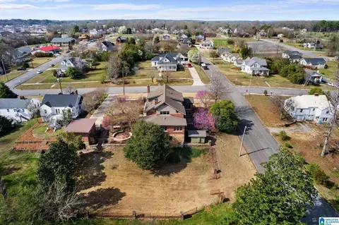 View/Area - 608 SE 5th St, Cullman, AL 35055 photo 5 of 12