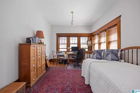 Bedroom - 608 SE 5th St, Cullman, AL 35055 photo 7 of 7