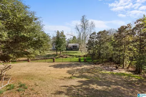 Exterior - 608 SE 5th St, Cullman, AL 35055 photo 13 of 14