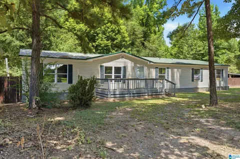 2745 County Road 228, Clanton, AL 35045