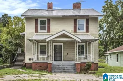 3827 40th Ave N, Birmingham, AL 35217