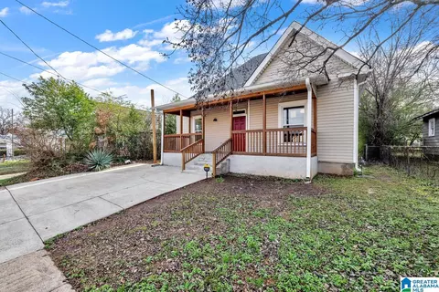 4721 3rd Ave S, Birmingham, AL 35222