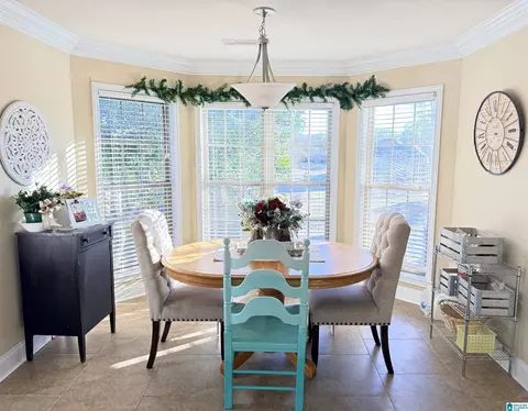 Dining - 140 Maplewood Dr, Clanton, AL 35045 photo 1 of 1