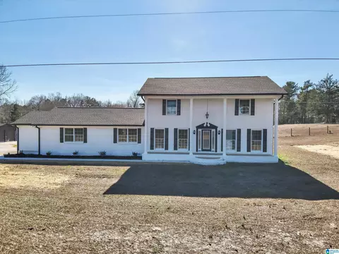 866 County Road 44, Jemison, AL 35085