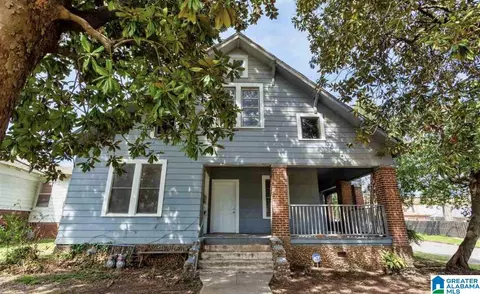 1700 2nd Ct W, Birmingham, AL 35208