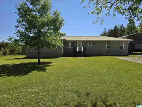 1368 County Road 11, Goodwater, AL 35072
