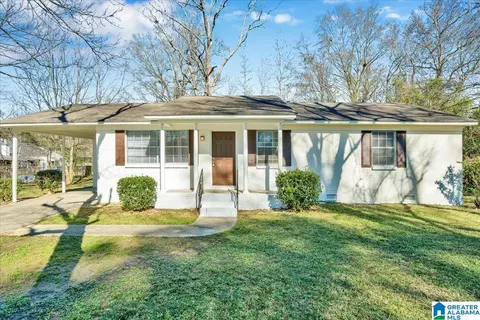 108 Fair St, Hueytown, AL 35023