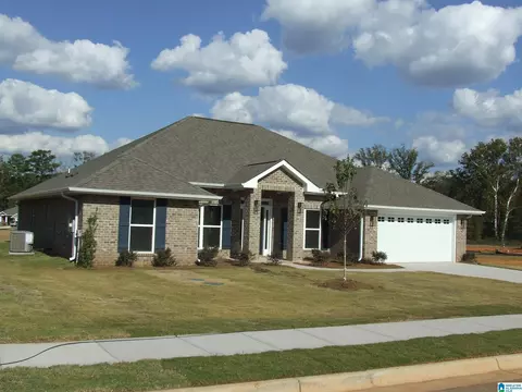 413 Yorktown Ct, Montevallo, AL 35115