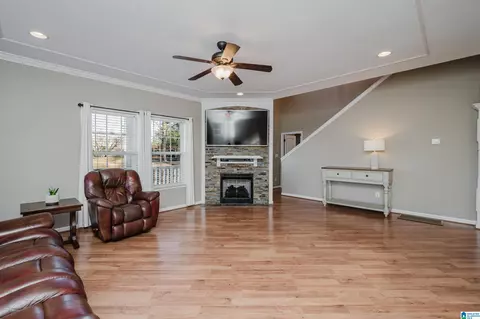 Living - 20907 Sharon Dr, Lake View, AL 35111 photo 2 of 3
