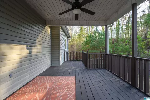 Exterior - 20907 Sharon Dr, Lake View, AL 35111 photo 4 of 9